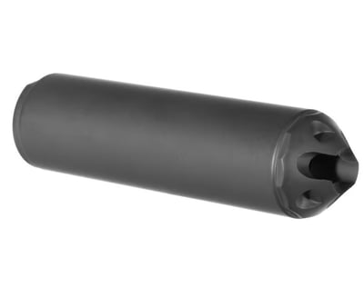 Witt Machine & Tool 556 / 223 / 22 LR Canooter Valve Suppressor 881314685141