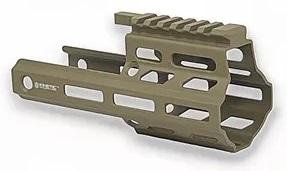 Srx3 Receiver Extension For Stribog Sp9 - Srx3 Receiver Extension 3'''' For Stribog Sp9 Fde 850045704322