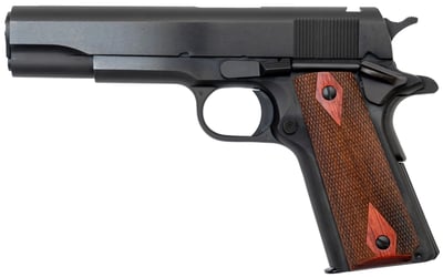 Colt Series 70 .38 Super O1911C-38Z