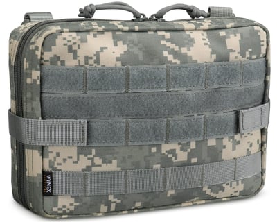 WYNEX Tactical Admin Molle Pouch