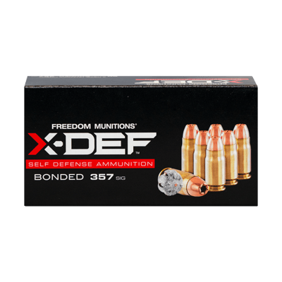 X-DEF