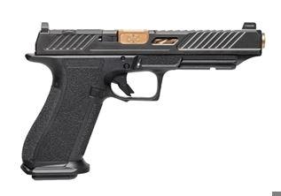 Shadow Systems XR920 Elite HGA 9mm 810013435689