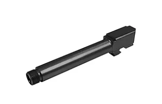XTS Glock 17 Gen 1-4 9mm Threaded Pistol Barrel