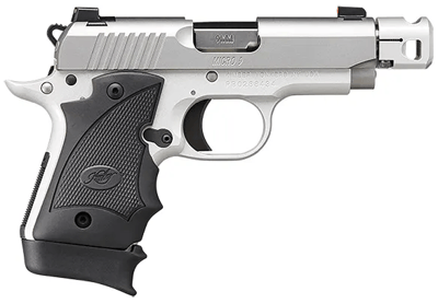 Kimber Micro 9 Stainless with Compensator 3300217