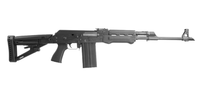 Zastava ZPAP M77