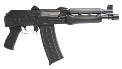 Zastava ZPAP M85