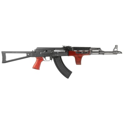 Zastava Arms M70 762x39 7.62x39 16" 30-Round Folding Stock Rifle