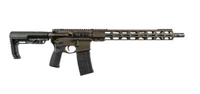 ZRO Delta Zulu 2