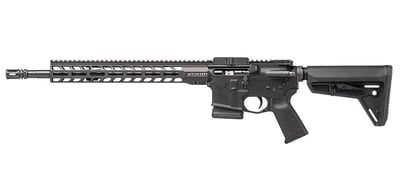 Stag 15 Tactical 16" Rifle With Nitride Barrel In 5.56mm - 10rd Magazine - Left-handed - $901.11 
