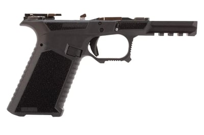 SCT Manufacturing Assembled Polymer Frame Fits Glock Gen3 17/22/31 - Black - $57.77