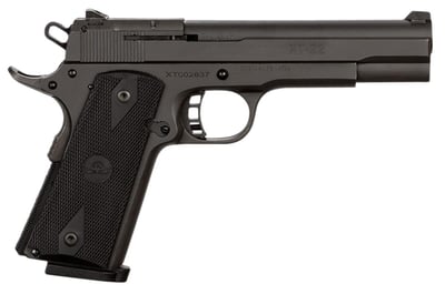 Rock Island Armory M1911-A1 XT22 22LR/45ACP Combo 5" 10rd - $499.99 
