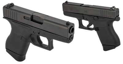 Glock Pistol 43 Made in USA 9mm - $448