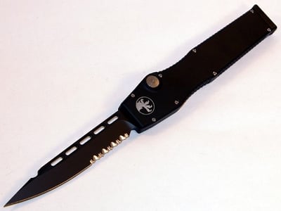 ALL KNIVES ARE 10% OFF Busse / Microtech / Daltons / Heretic / Protech from $99