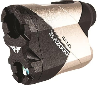 Halo Optics XLR 2000 Rangefinder - $107.99 (Free Shipping on $100+ Orders)