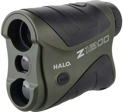 Halo Optics Z1200 Rangefidner - $79.99 (Free Shipping on $100+ Orders)