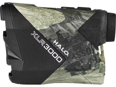 Halo Optics XLR 3000 Rangefinder - $115.99 + FREE Shipping (Free Shipping on $100+ Orders)