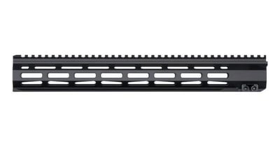 Cross Machine Tool HDM ARCA Swiss Style Rail 15" - $193.95