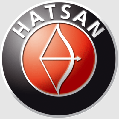 Hatsan Arms