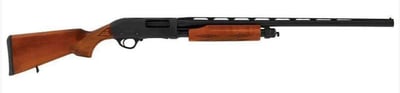 Hatsan Escort WS 12 GA Pump Action Shotgun 28" Barrel 4rd Walnut Stock - $171.36 