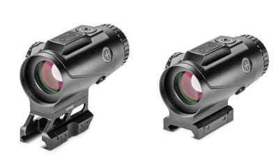 Hawke Red Dot Prism Sight 4x24 5.56 BDC Dot Reticle Black - $209.99