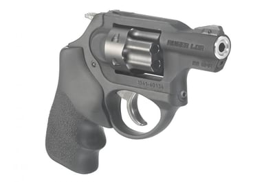 Ruger LCRX .22 Mag 1.87-inch 6Rds - $499.99 ($9.99 S/H on Firearms / $12.99 Flat Rate S/H on ammo)
