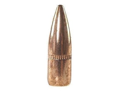 500 Count Box - Hornady 22 Cal .224 Bullets - 55 Grain FMJ-BT WC - $44.95 SHIPPED