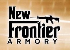 New Frontier Armory Lower Parts Kit - $35