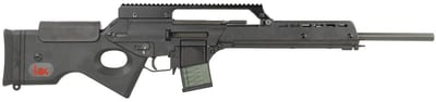 Heckler & Koch SL8 .223 Rem 20.8" Barrel 10-Rounds - $1247.99 ($9.99 S/H on Firearms / $12.99 Flat Rate S/H on ammo)