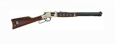 Henry Golden Boy Tribute Edition .44 Rem Mag 20" 4rd Lever Action - $1199.99