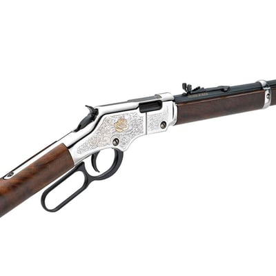 Henry The American Beauty 22 LR 20" Barrel 16Rnd - $819.99  (Free S/H over $49)