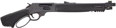 Henry H9 Bear's Leg 30-30 Win 3-Rds Lever-Action Pistol with 13.8" Threaded Barrel - $899.99 (Free S/H on Firearms)
