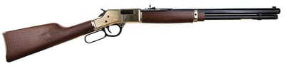 Henry Repeating Arms Big Boy 45 Colt 20" Barrel Lever Action H006C - $899 