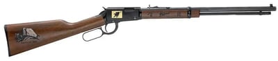 HENRY Philmont Scout Ranch 22 S/L/LR - $629.99 