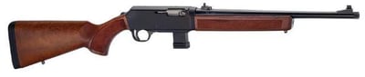 Henry Repeating Arms Homesteader 9mm 16.3" Barrel 10-Rounds - $599.99 ($19.99 S/H on Firearms / $15.99 Flat Rate S/H on ammo)