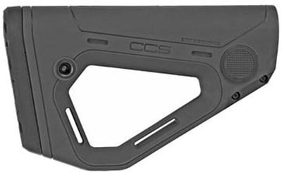 HERA CCS AR 15 Carbine Stock (Black) - $45.95