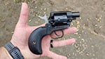 The Barkeep Boot Review - The Littlest of Revolvers