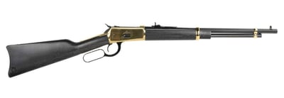 Heritage Manufacturing 92 Series .44 Magnum 18" 8rd Lever Action Rifle - $599.99