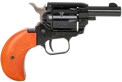 Heritage Firearms Barkeep Cocobolo .22 LR 2.67" Barrel 6-Rounds - $129.99 