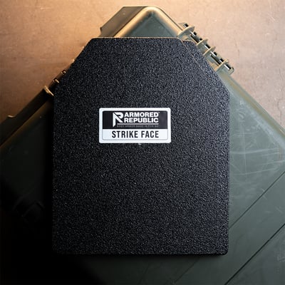 The Heritage Armor Package - $119 after code "NKBC"