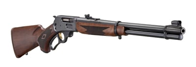 RUGER/MARLIN MODEL 336 CLASSIC RIFLE, 30-30 WIN, 6 ROUND, WALNUT STOCK - $1199.0 