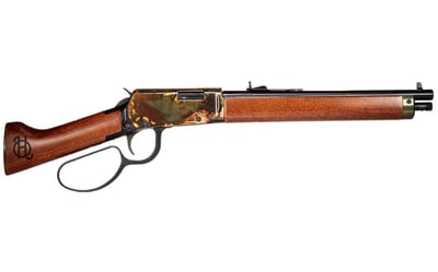 Heritage Firearms Settler Mare's Leg Case Hardened .22 LR 12.5" Barrel 10-Rounds Heritage Firearms - $299.99 ($19.99 S/H on Firearms / $15.99 Flat Rate S/H on ammo)