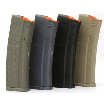 HEXMAG 10/30 10-ROUND .223/5.56 MAGAZINE - $10.19