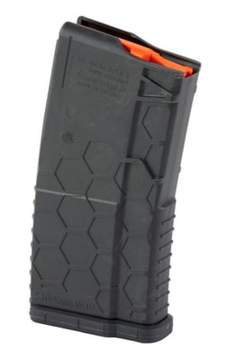 Hexmag Shorty 5.56 NATO / .223 Rem 10-Round AR-15 Magazine, Gray - $11.09 (Grab a Quote) ($19.99 S/H on Firearms / $15.99 Flat Rate S/H on ammo)
