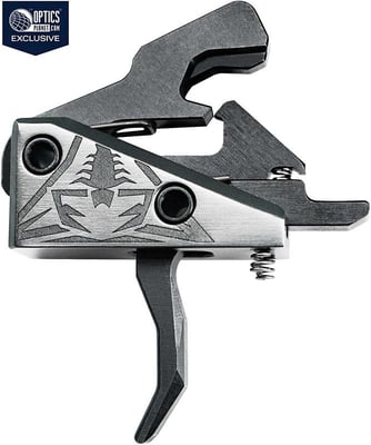 RISE Armament RA-240 Gen 2 Enhanced Rifle Trigger Black Nitride - $94.63 + Free S/H (Free S/H over $49 + Get 2% back from your order in OP Bucks)