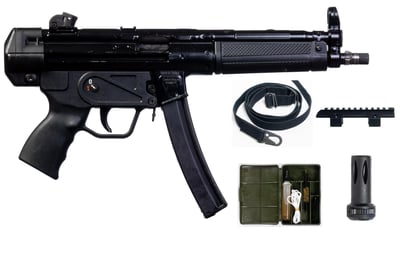 Century AP5 Core 9mm Promo Comes With Free Accessories Kit & Extra Mag - $1049 (in cart price) 