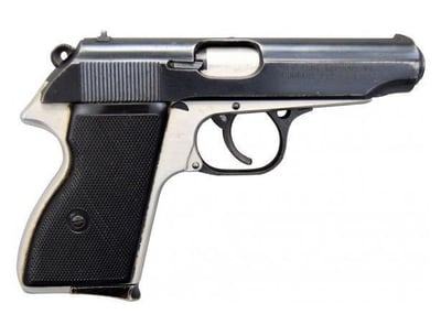 FEG AP 7.65 / .32 ACP Caliber Pistol, Semi-Auto 3.9" BBL, Police Turn-ins - Good Surplus Condition - $219.99