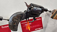 SHOT Show 2022: Heritage Goes Pint Sized with the Barkeep Boot