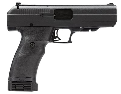 Hi-Point JHP .45 ACP 4.5" Barrel 9+1 Rounds w/ Hardcase Black - $178.99