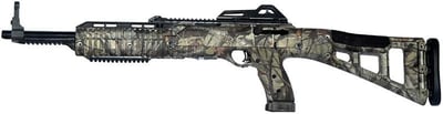 Hi Point 4095TS 40 S&W Carbine with Woodland Style Camo Finish - $299 (Free S/H on Firearms)