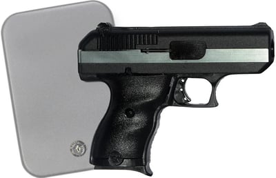 Hi-Point CF380 .380 ACP 3.5" Barrel 8-Rounds w/Lockbox - $131 